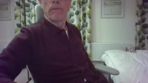 Rob online show from November 30, 2025, 6:23 pm