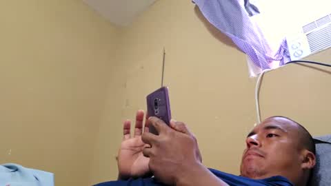 Patrick online show from July 16, 2026, 5:52 pm