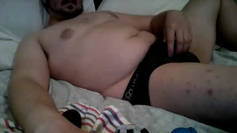 rick online show from March 12, 2025, 8:19 am