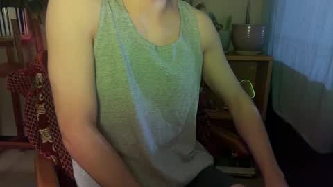 rio_inquieto online show from November 18, 2025, 3:23 am