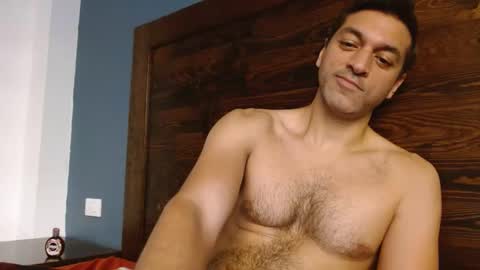 Rio Morado online show from December 28, 2024, 11:16 pm