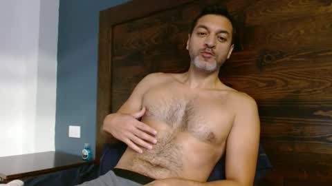 Rio Morado online show from January 31, 2025, 5:32 pm