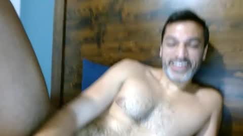 Rio Morado online show from February 2, 2025, 3:54 am