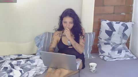 CELESTE online show from April 16, 2026, 9:39 pm