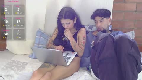 CELESTE online show from April 17, 2026, 7:17 pm