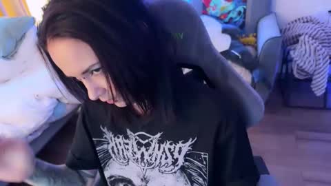   DianaBrite            fansl y online show from November 26, 2025, 1:01 pm