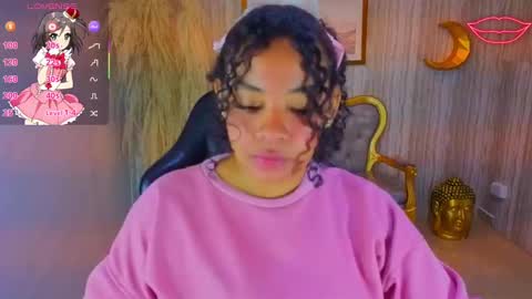 Snapshot of risada_temptation_s chatting on October 7, 2025, 4:09 am Risada online show from October 7, 2025, 4:09 am