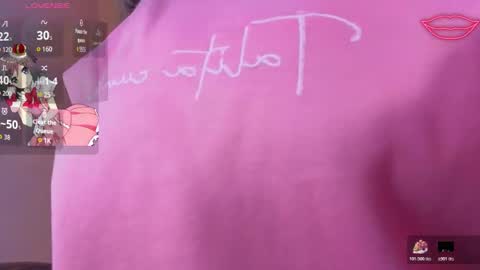 Snapshot of risada_temptation_s chatting on October 18, 2025, 4:15 am Risada online show from October 18, 2025, 4:15 am