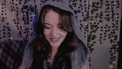 risha_laass online show from March 12, 2026, 8:15 pm