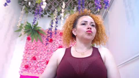Risitos De Oro online show from May 18, 2026, 3:51 pm
