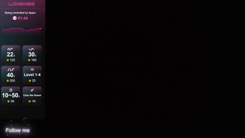 Alice online show from December 3, 2024, 9:33 am