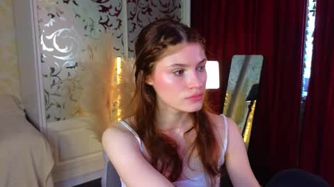 Alice online show from October 9, 2025, 12:03 pm