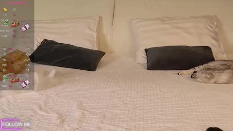 Alice online show from October 11, 2025, 3:10 pm