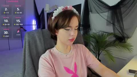 Alice online show from March 27, 2026, 9:25 pm