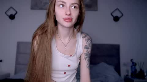 Snapshot of rita_orra chatting on April 20, 2026, 7:33 am Rita online show from April 20, 2026, 7:33 am