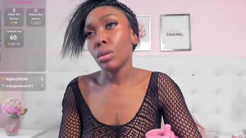 Rita online show from November 10, 2025, 8:19 pm