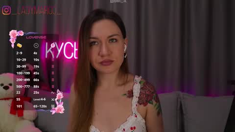 Rita online show from October 20, 2025, 9:04 pm