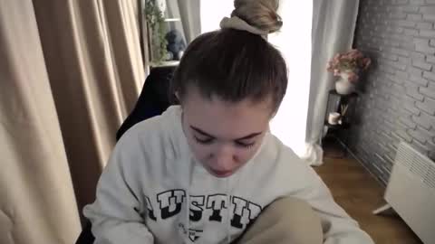 Snapshot of ritaneer chatting on October 4, 2025, 8:56 am ritaneer online show from October 4, 2025, 8:56 am