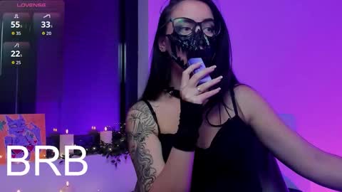 Miss Rita online show from November 19, 2025, 11:10 am