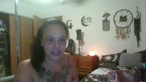 Snapshot of ritcheyteania1980 chatting on February 10, 2026, 3:32 am ritcheyteania1980 online show from February 10, 2026, 3:32 am