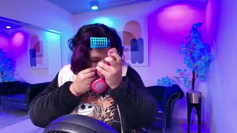 Ritsuka online show from November 26, 2025, 3:51 am