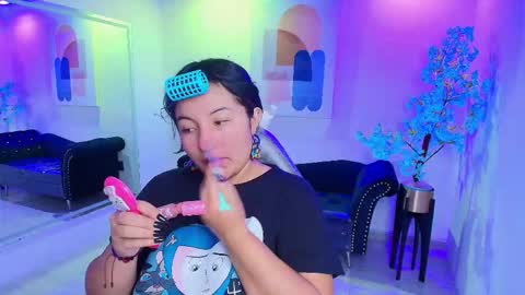 Ritsuka online show from March 9, 2026, 7:40 pm