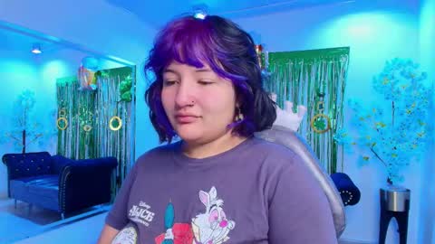 Ritsuka online show from March 17, 2026, 1:36 pm