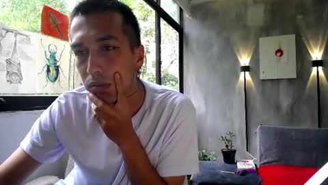 Snapshot of ritual_red chatting on June 13, 2026, 7:34 pm ritual_red online show from June 13, 2026, 7:34 pm