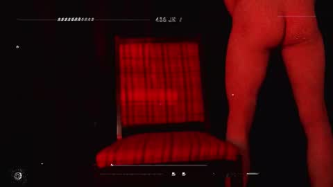 ritualspy online show from March 22, 2026, 1:20 am