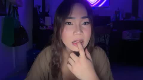 RITZY online show from April 23, 2026, 8:11 pm