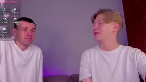 Mickey and Timmy online show from November 6, 2025, 7:37 pm