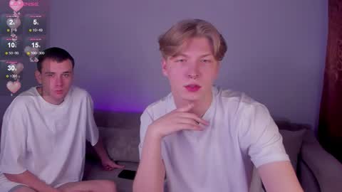 Mickey and Timmy online show from November 12, 2025, 9:53 am