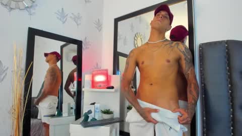  Its Rivern Show  online show from October 8, 2025, 3:26 am