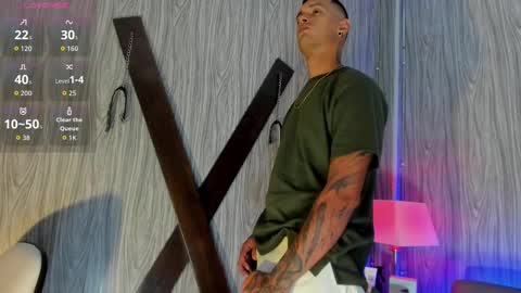  Its Rivern Show  online show from October 10, 2025, 2:54 am