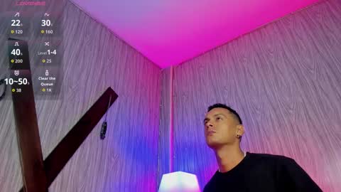  Its Rivern Show  online show from October 18, 2025, 2:25 am