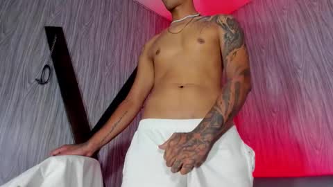  Its Rivern Show  online show from November 8, 2025, 12:33 am