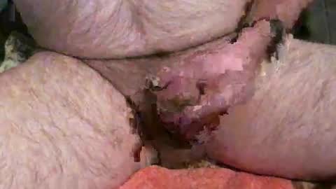 Anon online show from October 21, 2025, 6:47 am