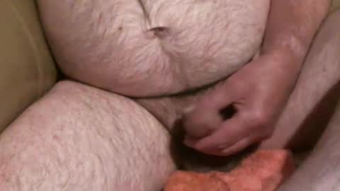 Anon online show from February 8, 2026, 5:44 am