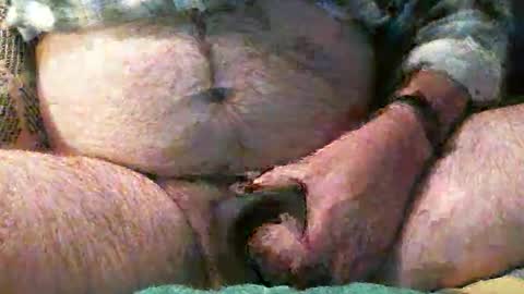 Anon online show from March 29, 2026, 7:19 am