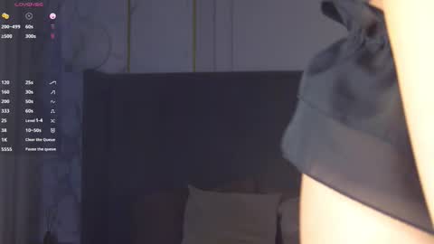 Rize online show from November 12, 2025, 5:41 am