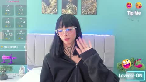 Rizeth online show from September 21, 2025, 1:24 pm