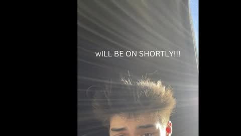 Snapshot of rjayson14 chatting on February 27, 2025, 7:12 am rjyason9 online show from February 27, 2025, 7:12 am