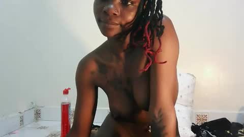 rlessing2 online show from February 22, 2026, 10:19 pm