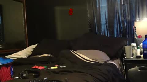 Snapshot of rm_discov3ri33z chatting on February 9, 2025, 1:00 am rm_discov3ri33z online show from February 9, 2025, 1:00 am