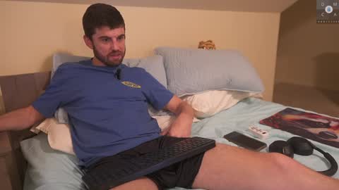 Ryan aka KeylimeRy online show from December 2, 2024, 9:35 am