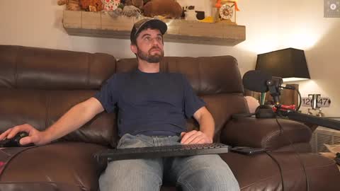 Ryan aka KeylimeRy online show from December 12, 2024, 6:47 am
