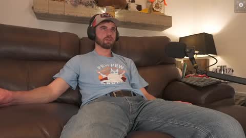 Ryan aka KeylimeRy online show from December 14, 2024, 10:18 pm