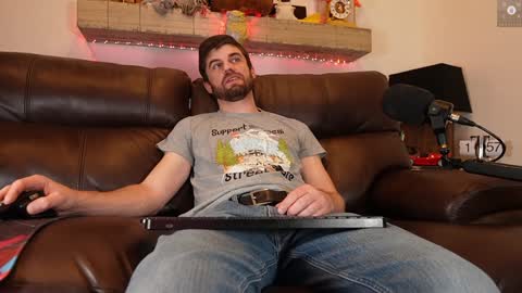Ryan aka KeylimeRy online show from December 18, 2024, 7:58 am