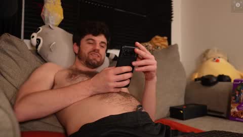 Ryan aka KeylimeRy online show from February 26, 2026, 7:51 am