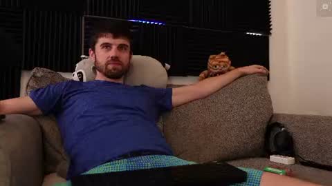 Ryan aka KeylimeRy online show from July 11, 2026, 4:21 pm